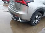 2021 LEXUS NX 300H CV for sale at Copart ROCHFORD