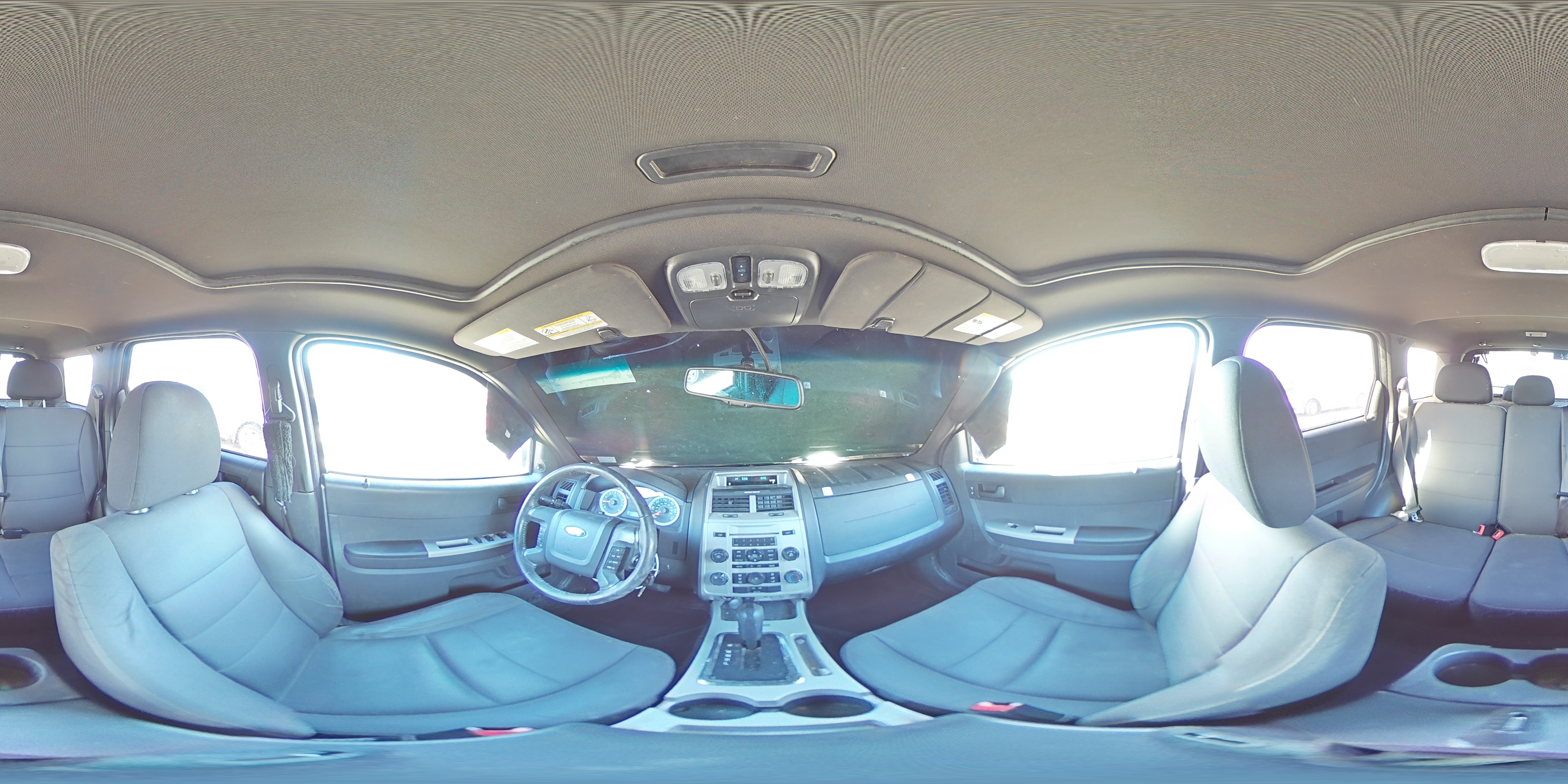 2012 Ford Escape - Image 15