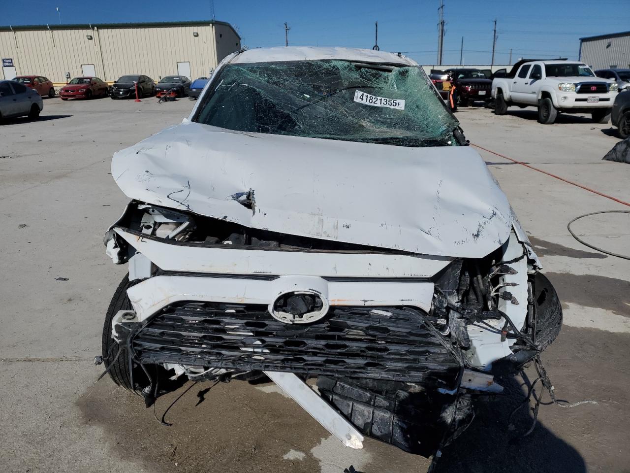 2T3H1RFV3LW080594 TOYOTA RAV4 2020