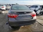 2015 Toyota Camry Le за продажба в New Orleans, LA - Rollover