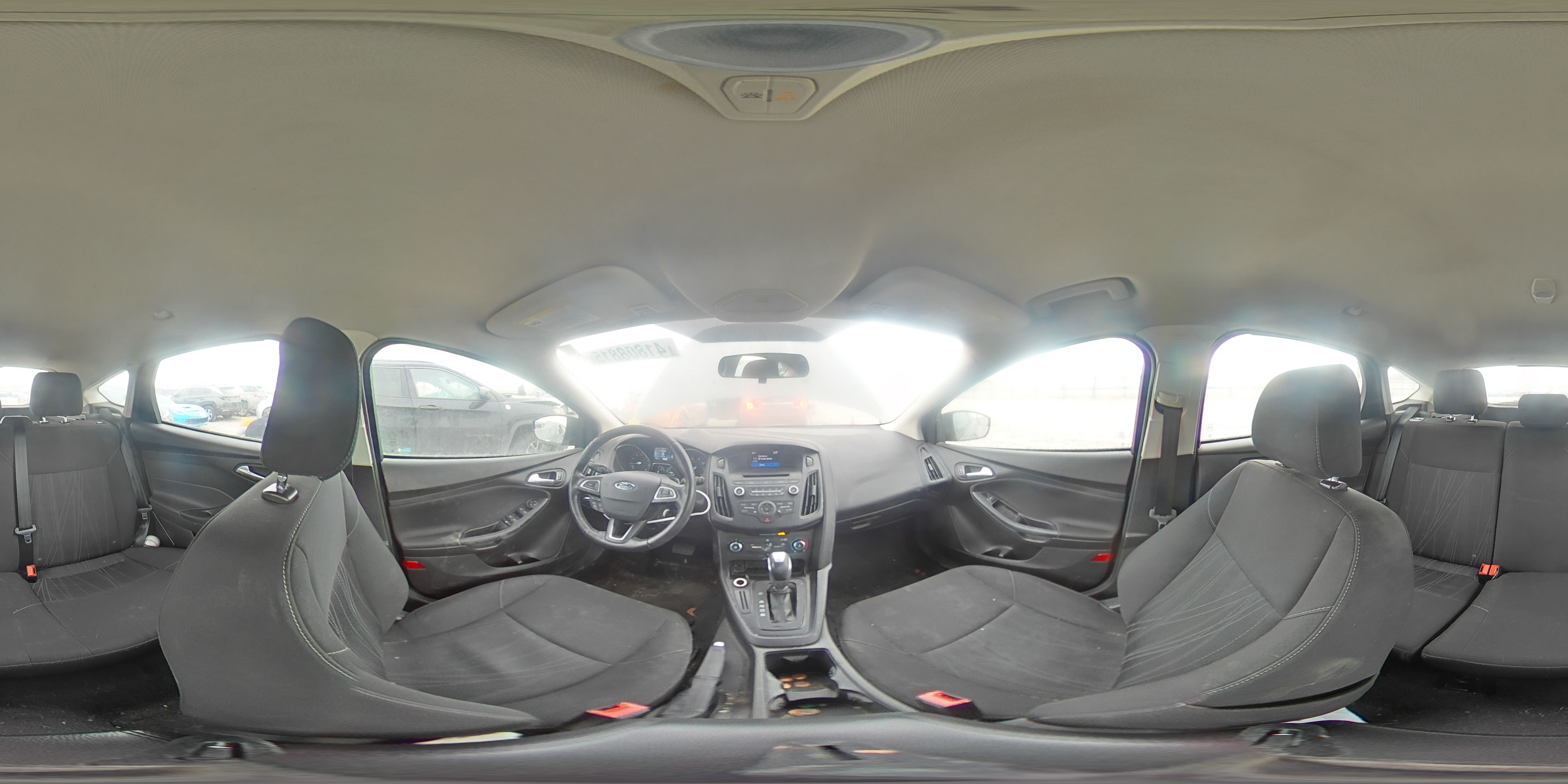 2016 Ford Focus - Image 12