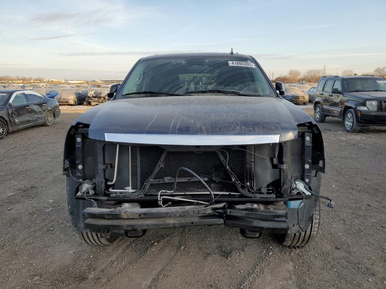 2013 Cadillac Escalade - Image 5