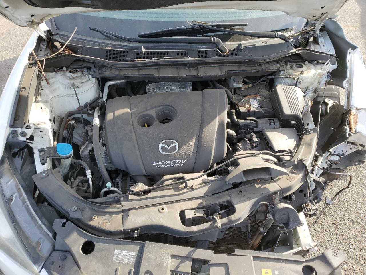 2014 Mazda CX-5 - Image 12