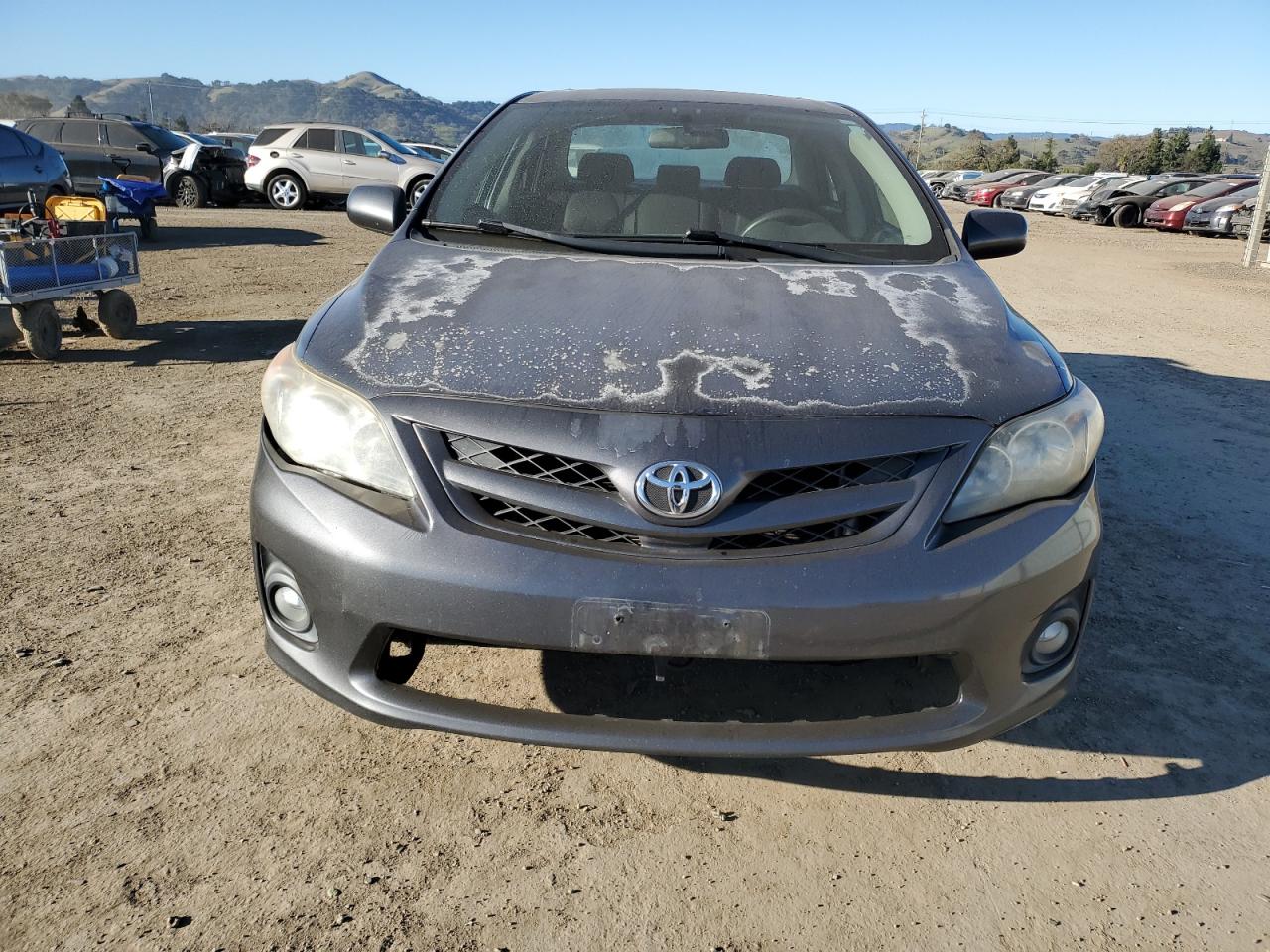2011 Toyota Corolla - Image 5