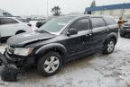 2013 Dodge Journey Se na sprzedaż w Woodhaven, MI - Front End