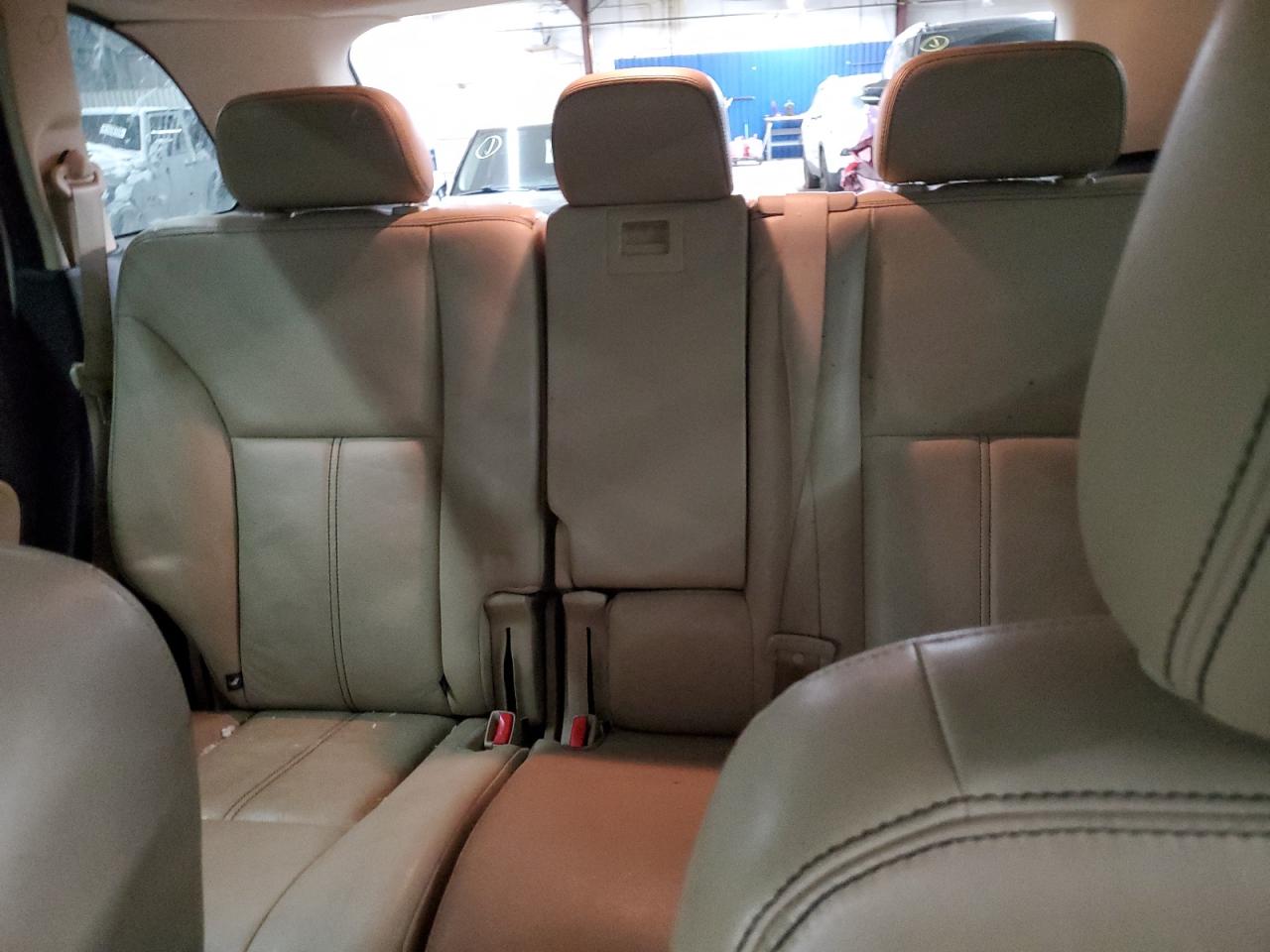 2010 Ford Edge - Image 10