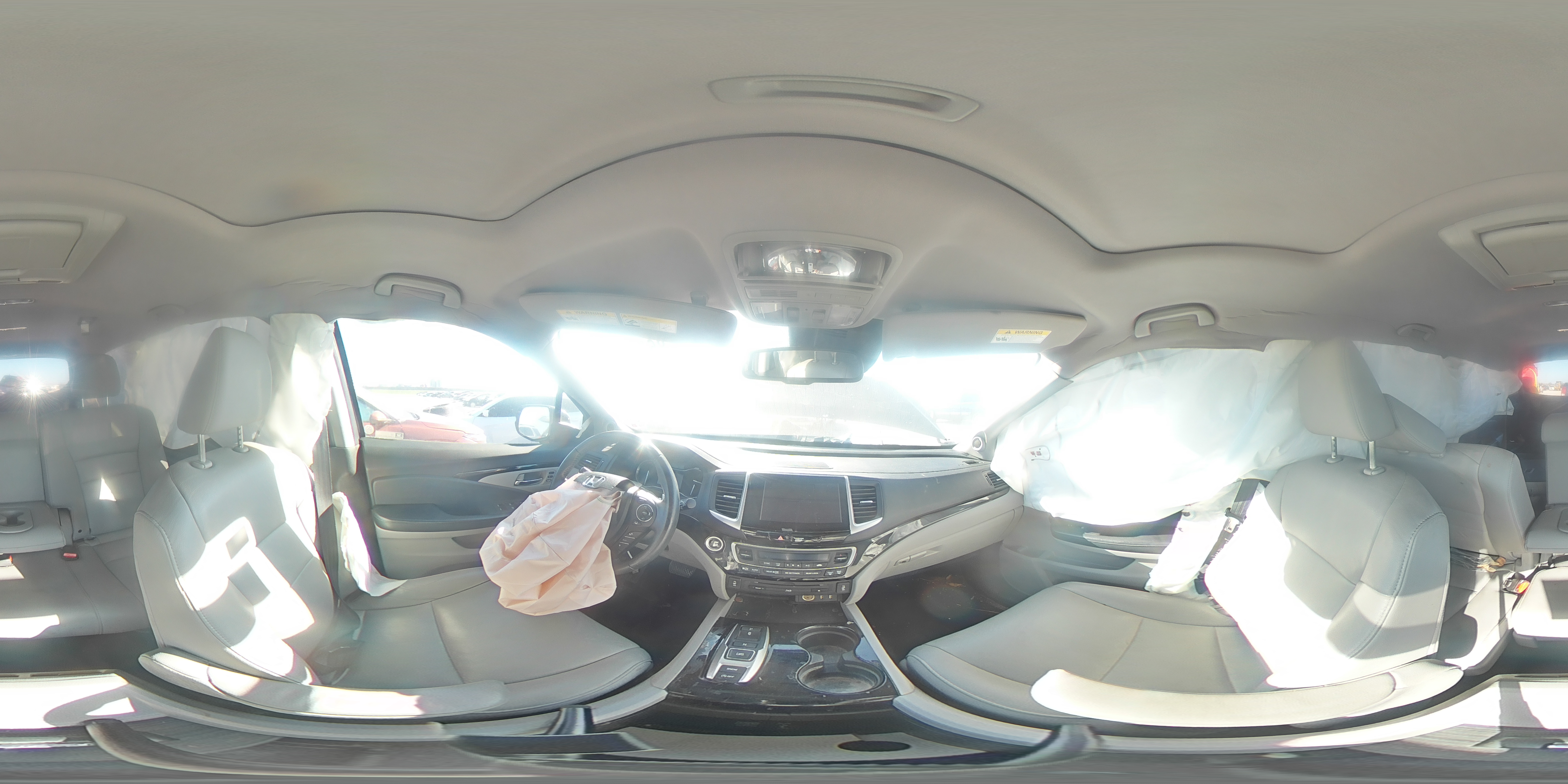 2018 Honda Pilot - Image 13