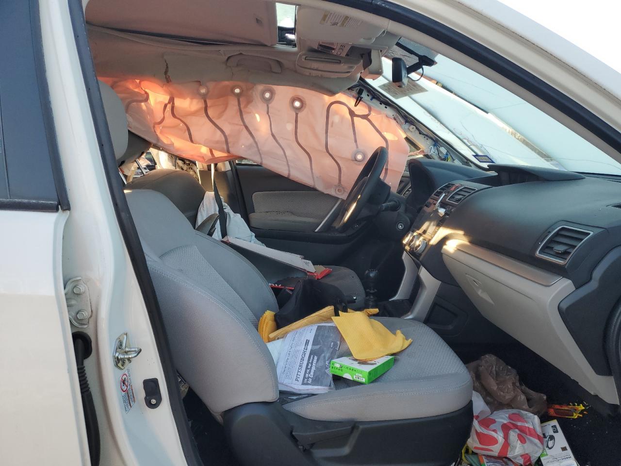 2018 Subaru Forester - Image 7