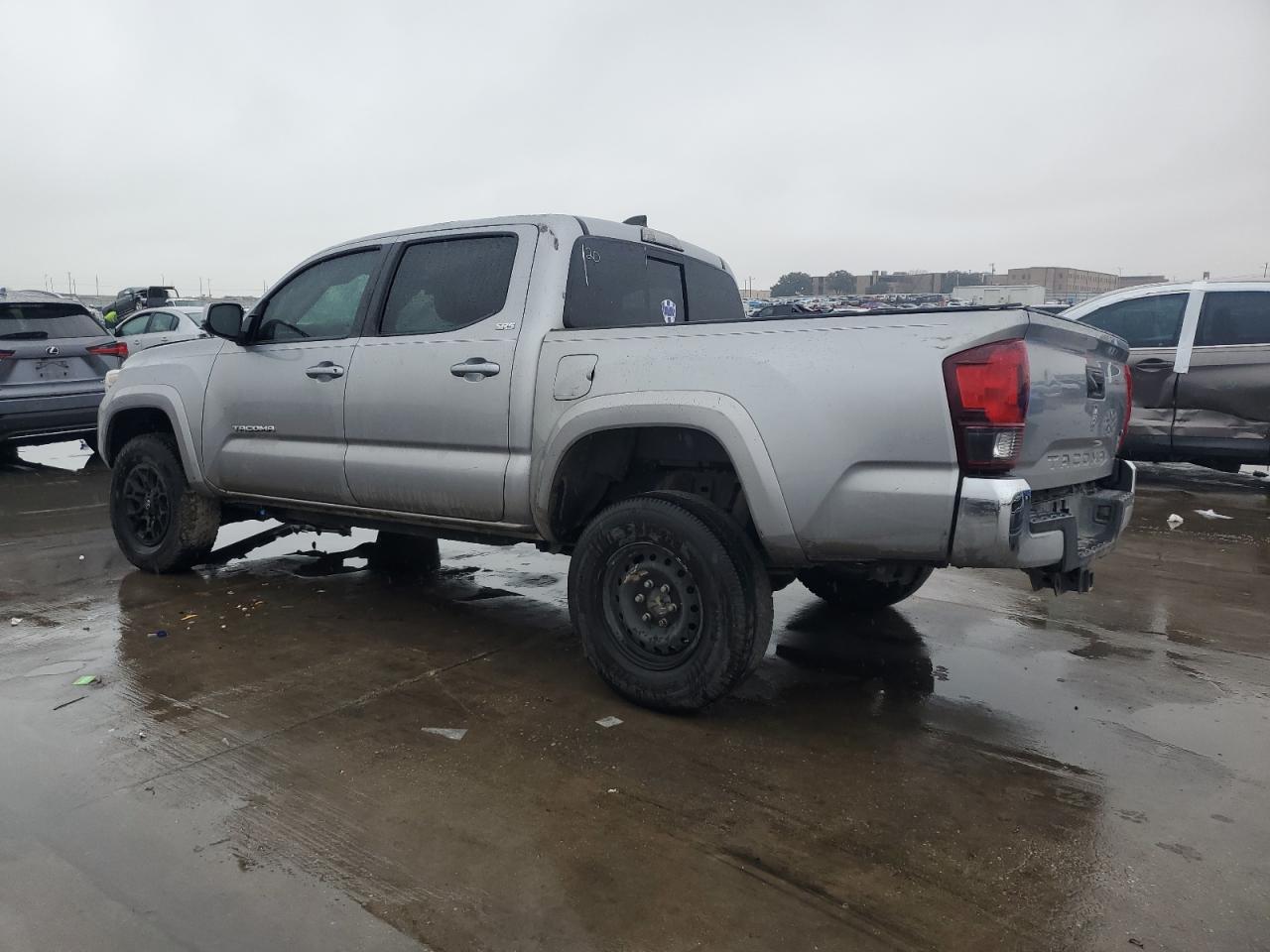2020 Toyota Tacoma - Image 2