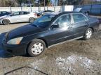 2006 Honda Accord Lx de vânzare în Hampton, VA - Rear End