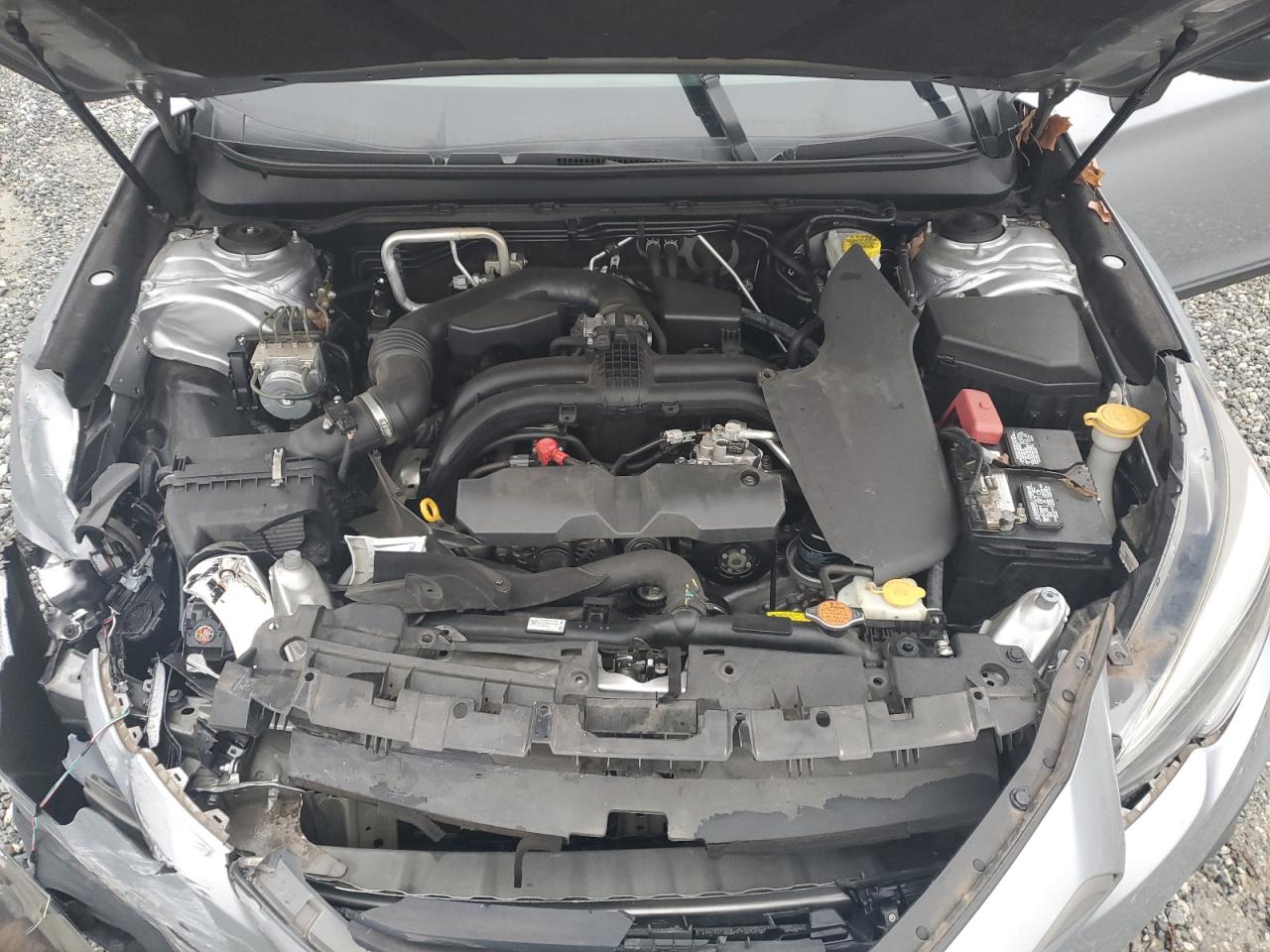 2018 Subaru Outback - Image 12