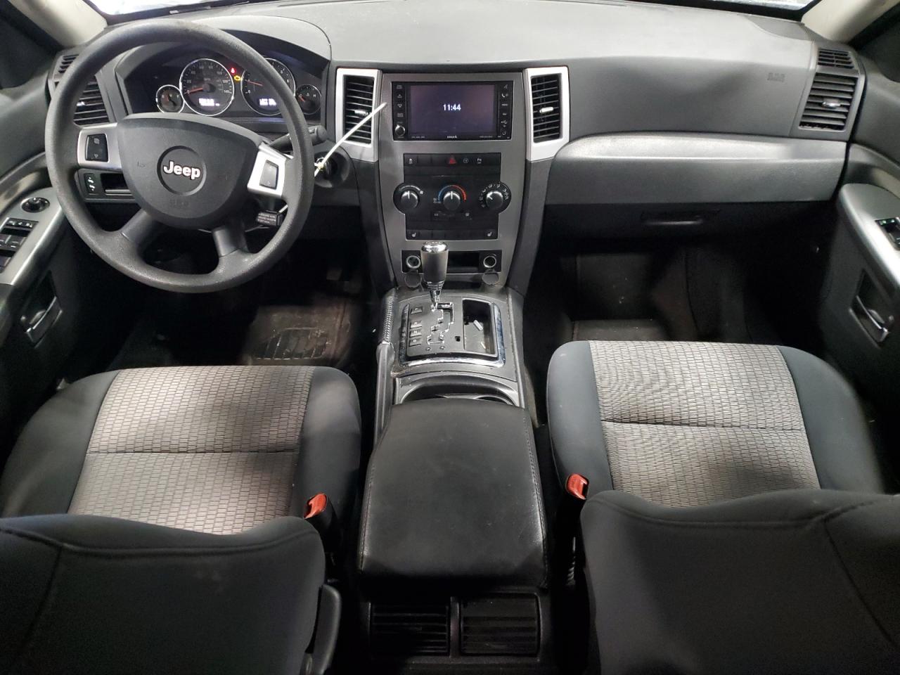 2010 Jeep Grand Cherokee - Image 8