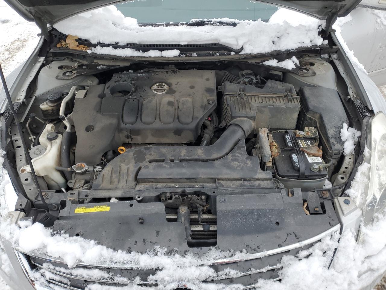 2012 Nissan Altima - Image 11