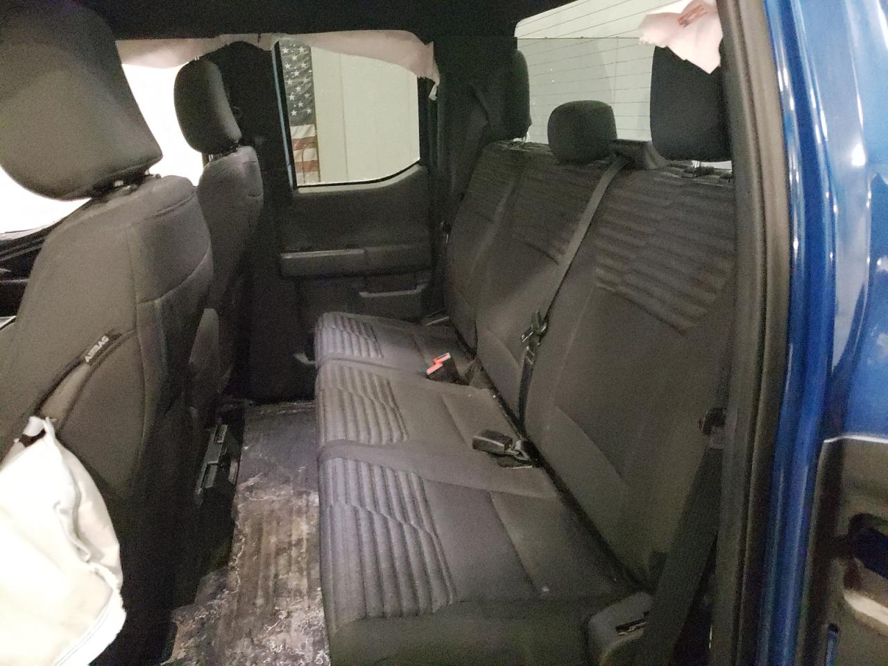 1FTEX1EP8PKD57972 FORD F-150 2023