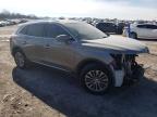 2016 Lincoln Mkx Select zu verkaufen in Madisonville, TN - Front End