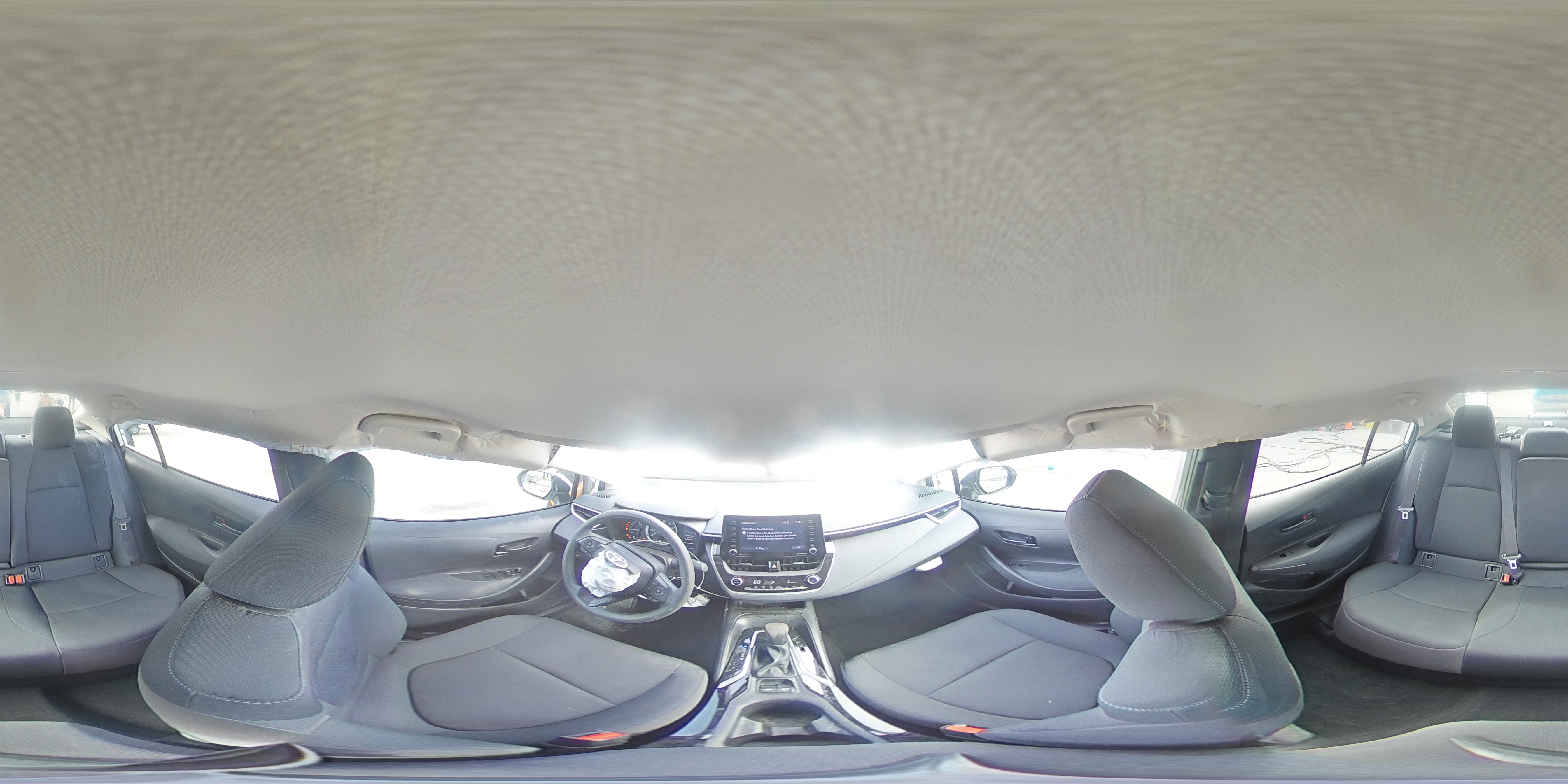 2022 Toyota Corolla - Image 14