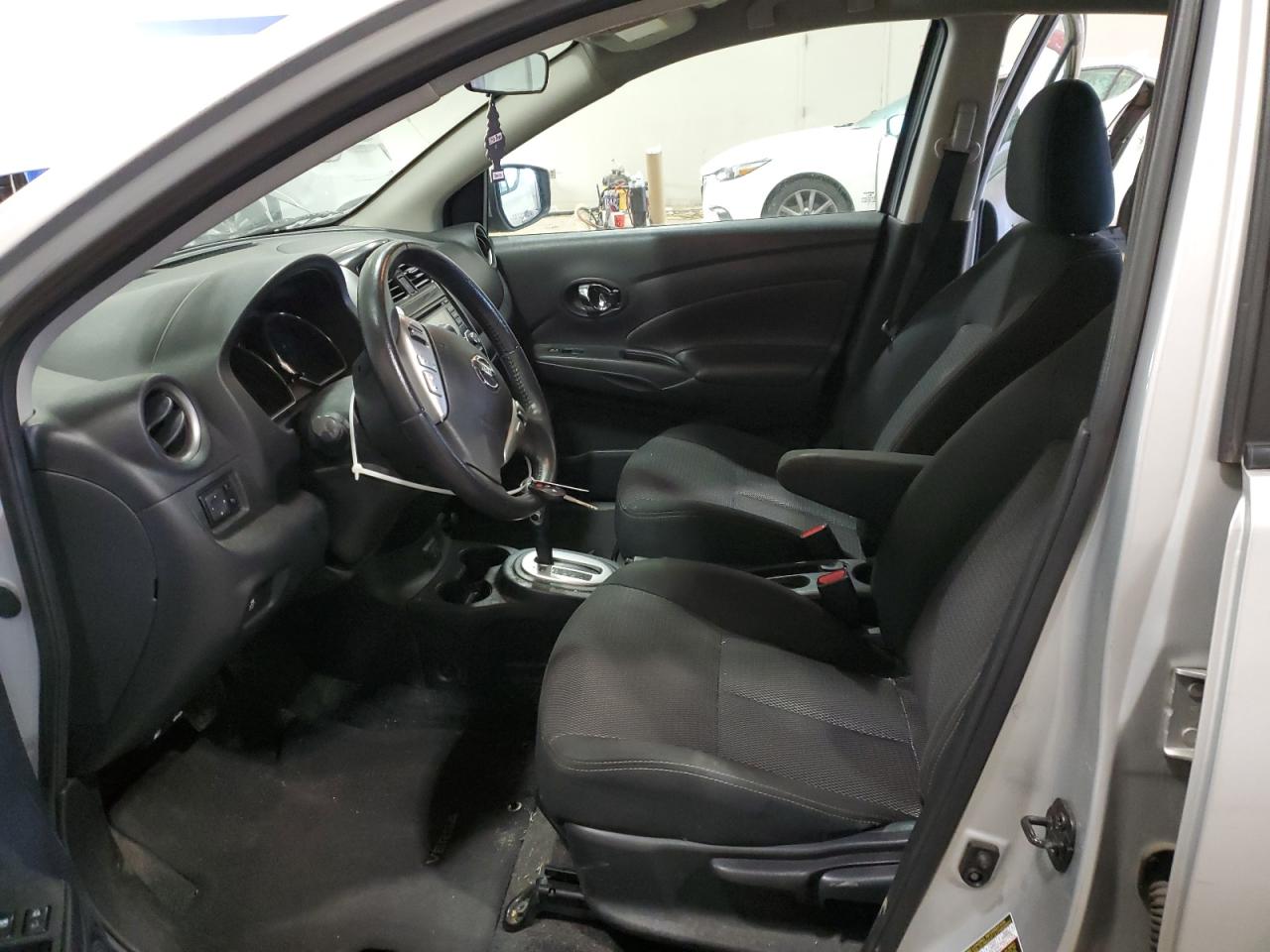 2018 Nissan Versa - Image 7