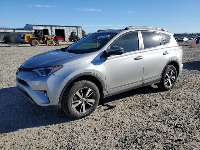 2018 Toyota Rav4 Adventure за продажба в Lumberton, NC - Side