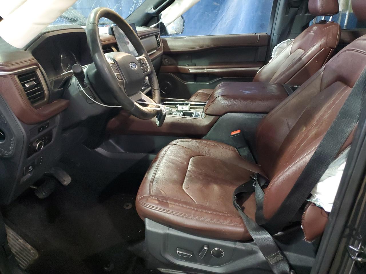 2023 Ford Expedition - Image 7
