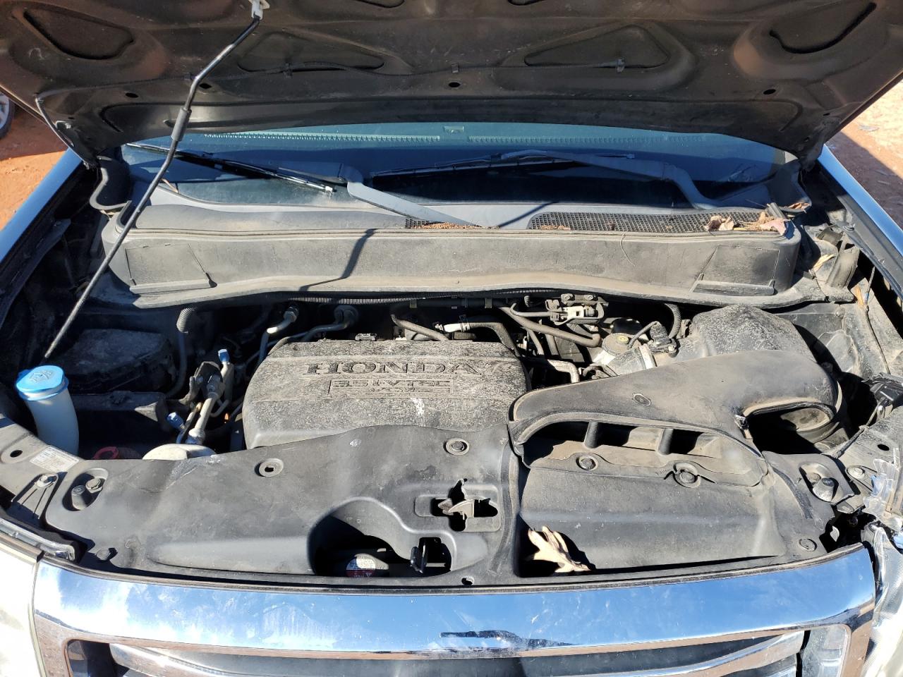 2014 Honda Pilot - Image 13