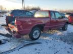 2000 Gmc Sonoma  en Venta en Wayland, MI - Front End