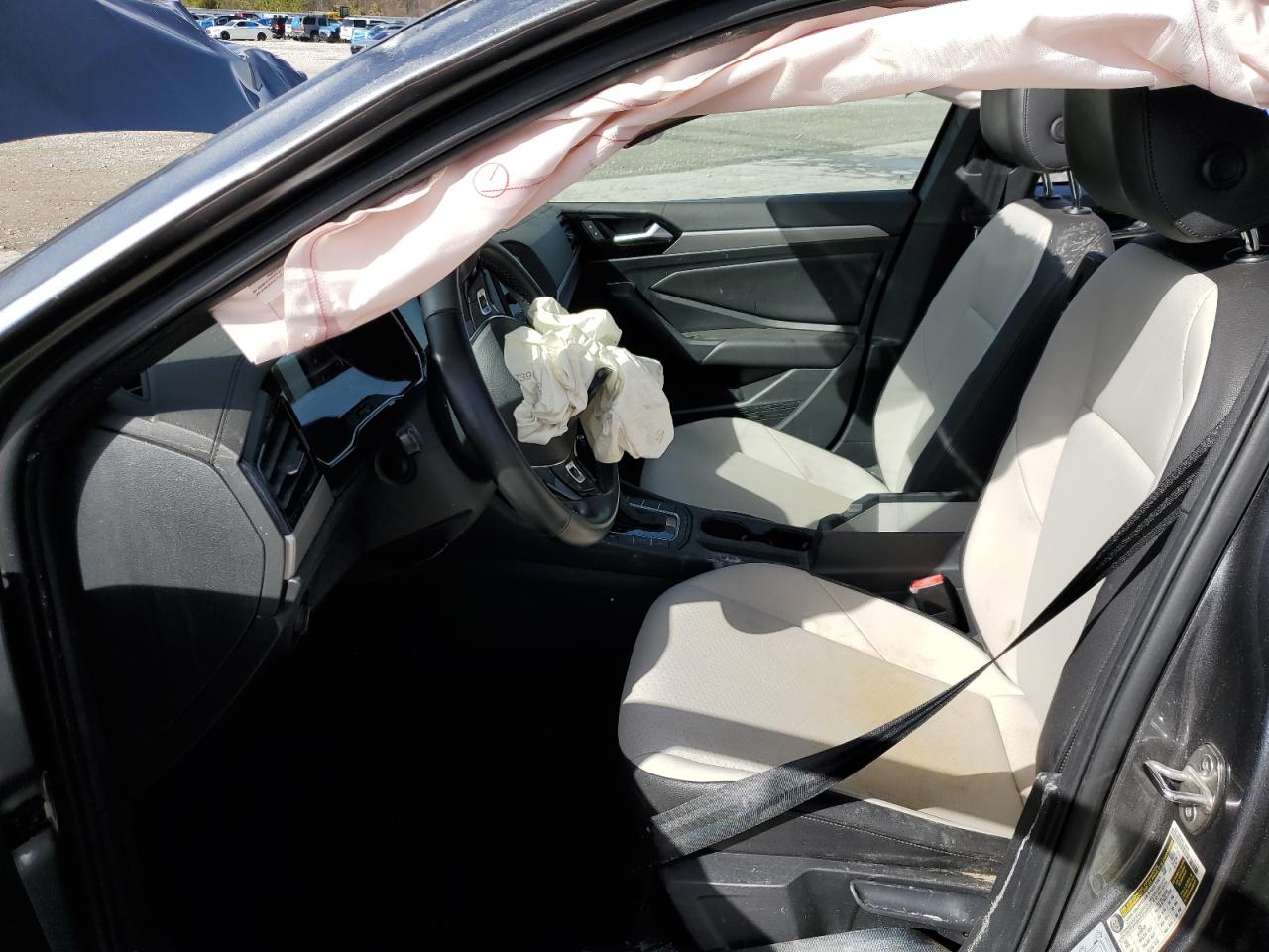 2020 Volkswagen Jetta - Image 7