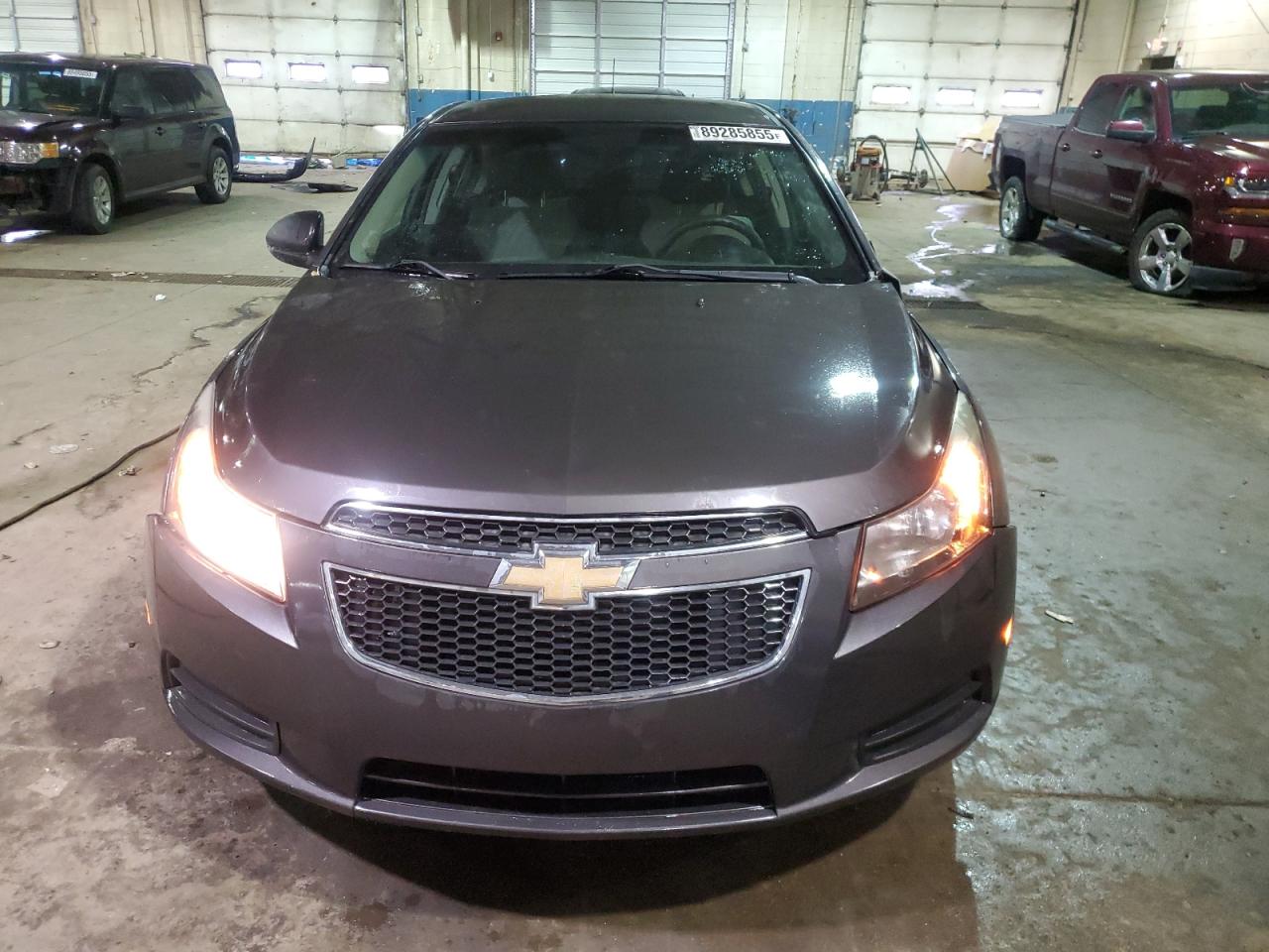 2011 Chevrolet Cruze - Image 5