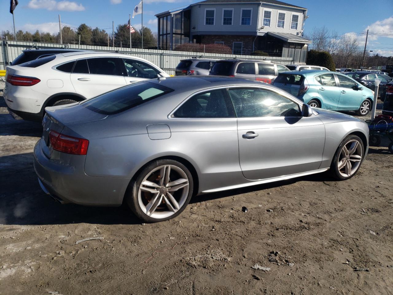 2009 Audi RS5 - Image 3