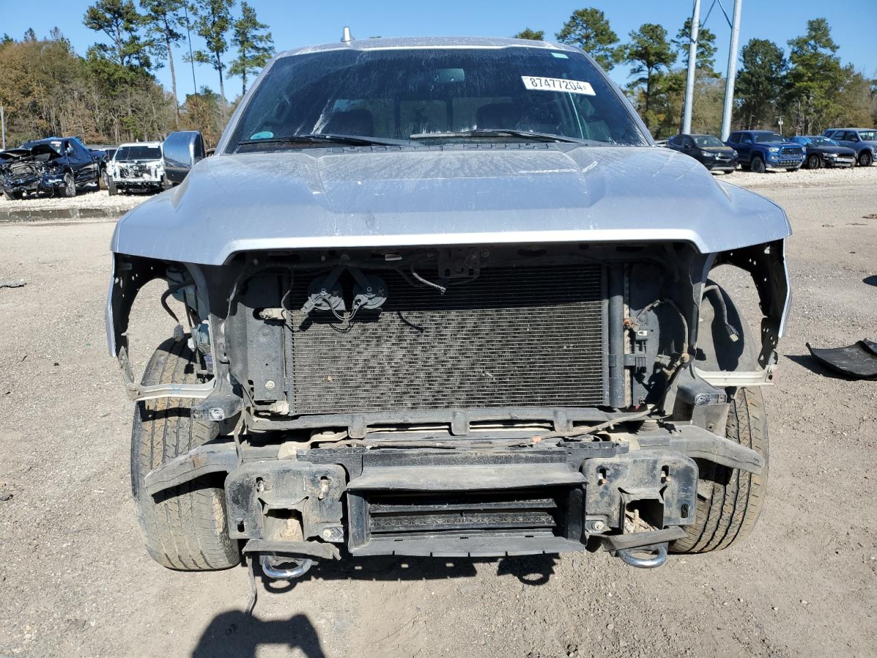 2018 Ford F-150 - Image 5