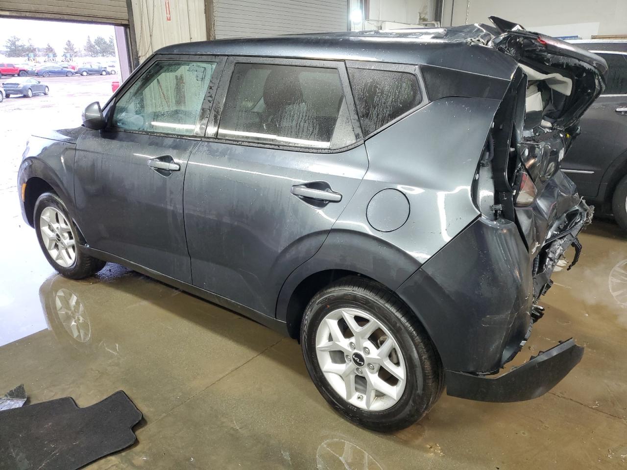 2024 Kia Soul - Image 2