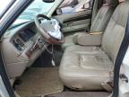 2005 Mercury Grand Marquis Gs на продаже в Houston, TX - Front End