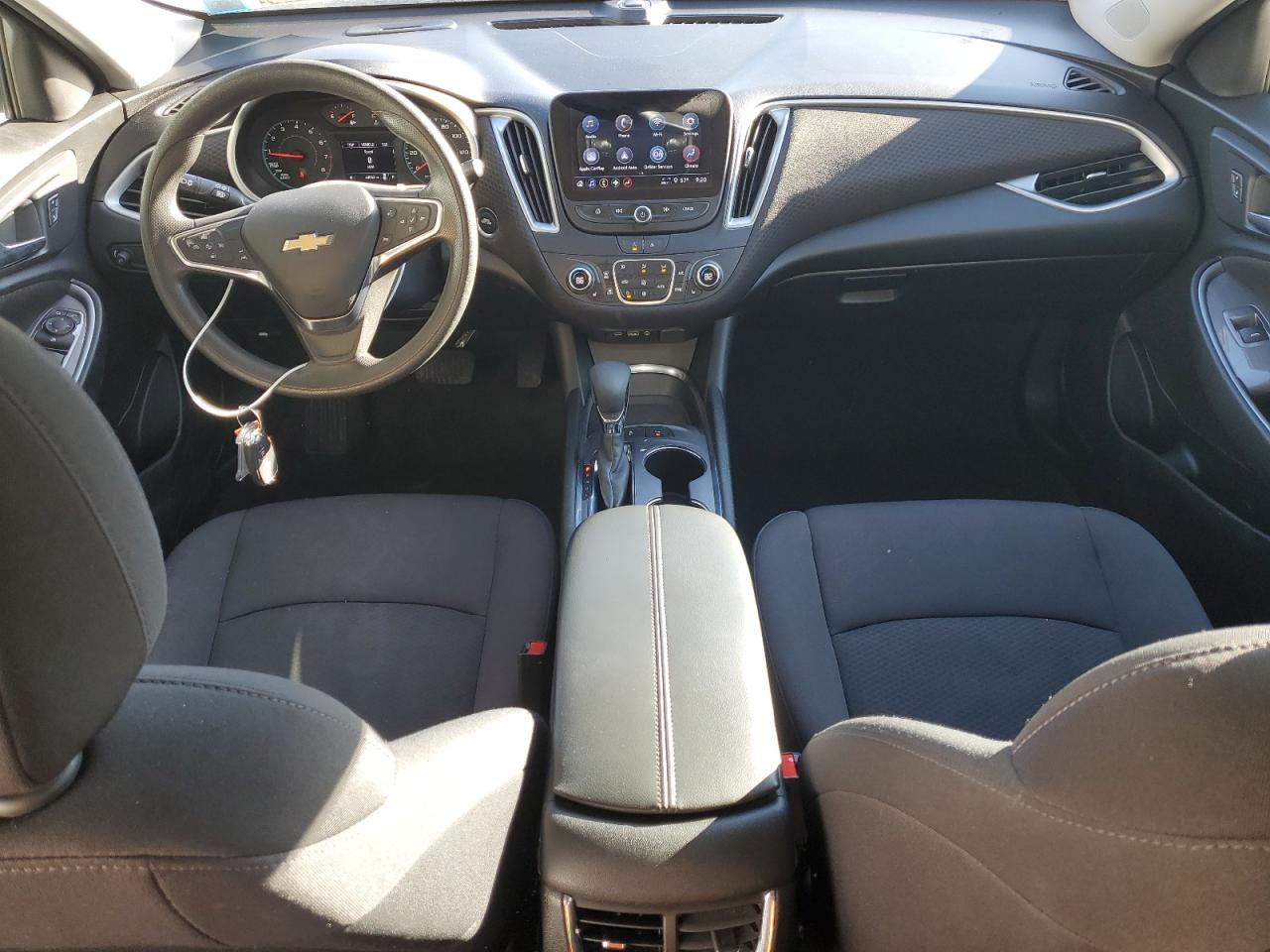 2023 Chevrolet Malibu - Image 8