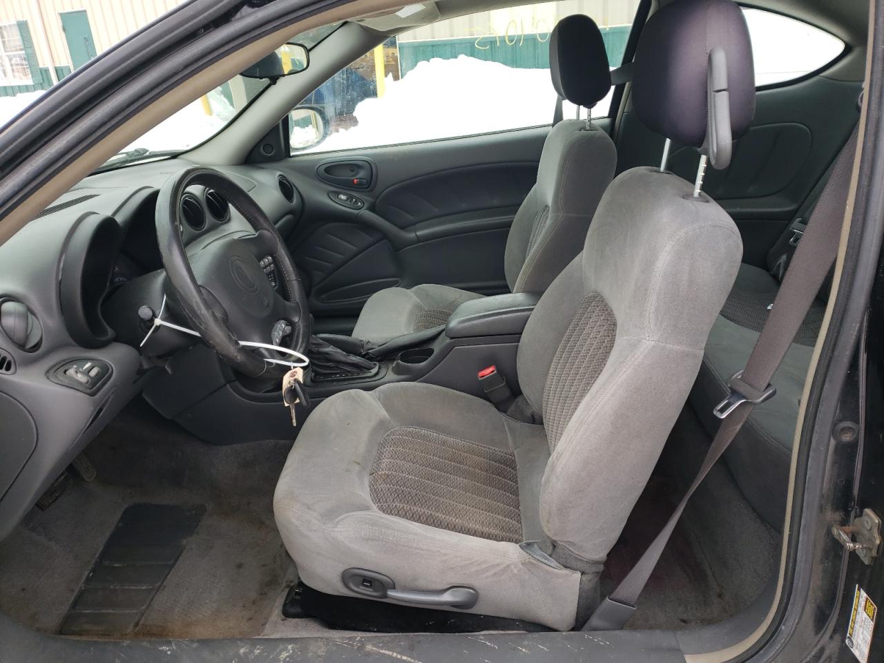 2005 Pontiac Grand AM - Image 7