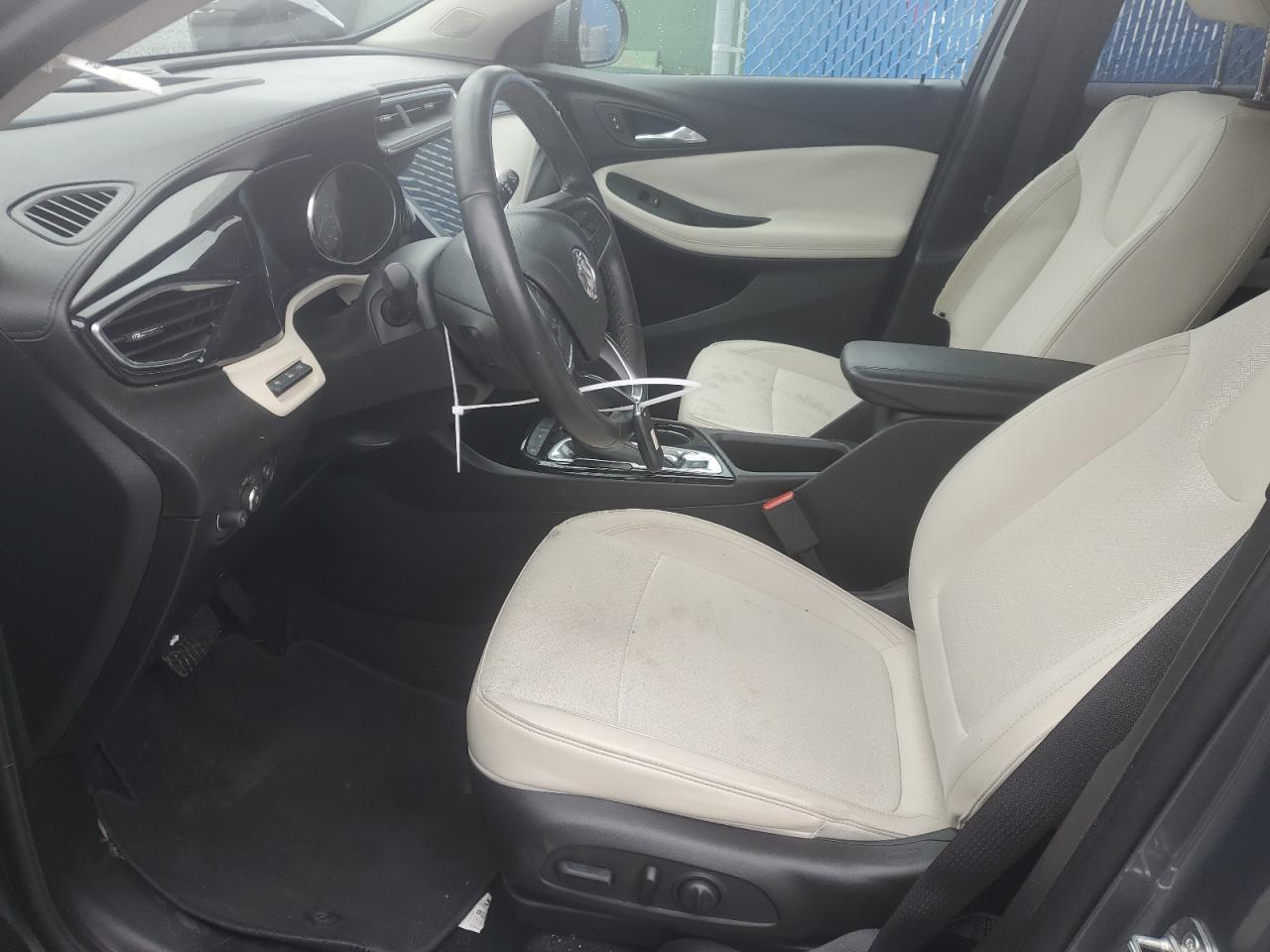 2020 Buick Encore - Image 7