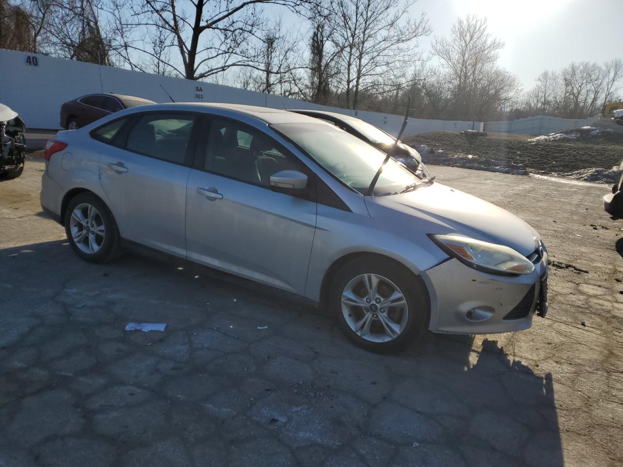 2014 Ford Focus - Image 4