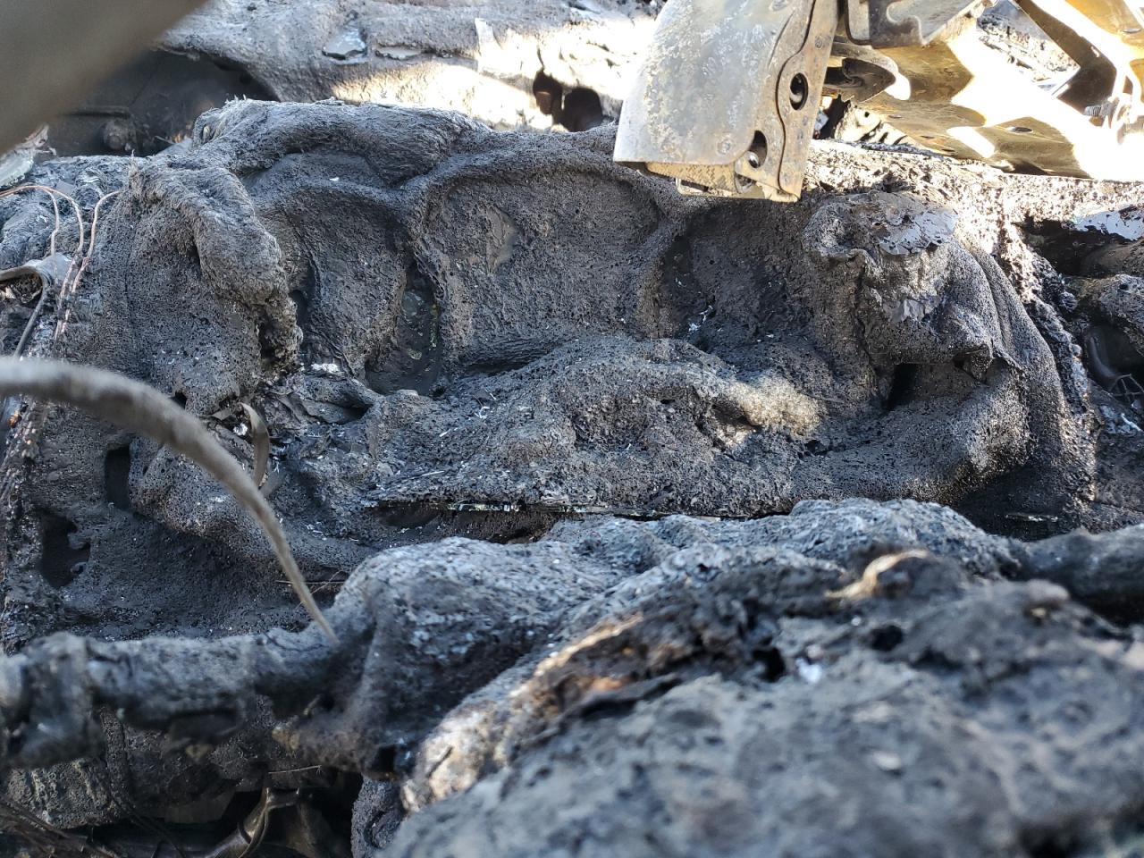 2017 Kia Forte Lx VIN: 3KPFL4A75HE041537 Lot: 42987395