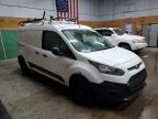 2015 Ford Transit Connect Xl იყიდება Kincheloe-ში, MI - Minor Dent/Scratches