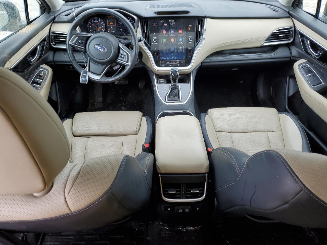 2021 Subaru Outback - Image 8