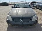 2001 Mercedes-Benz Slk 320 продається в Tucson, AZ - Rear End