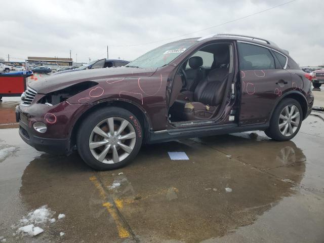 2011 Infiniti Ex35 Base