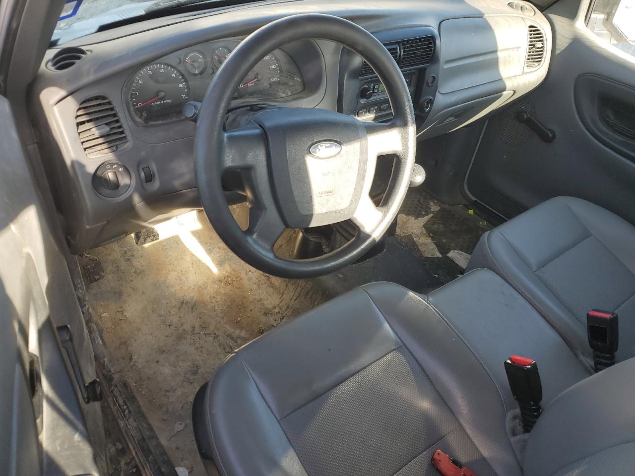 2011 Ford Ranger - Image 8