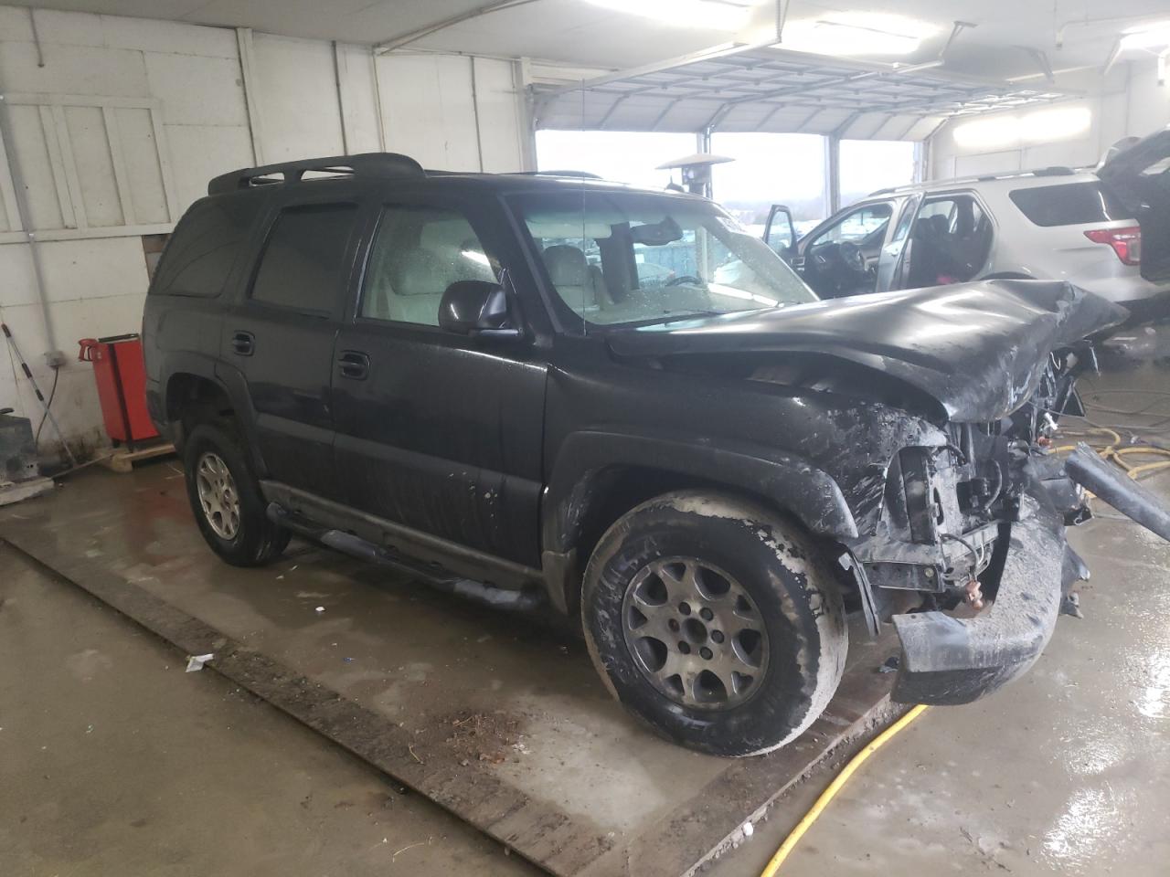 2004 Chevrolet Tahoe - Image 4