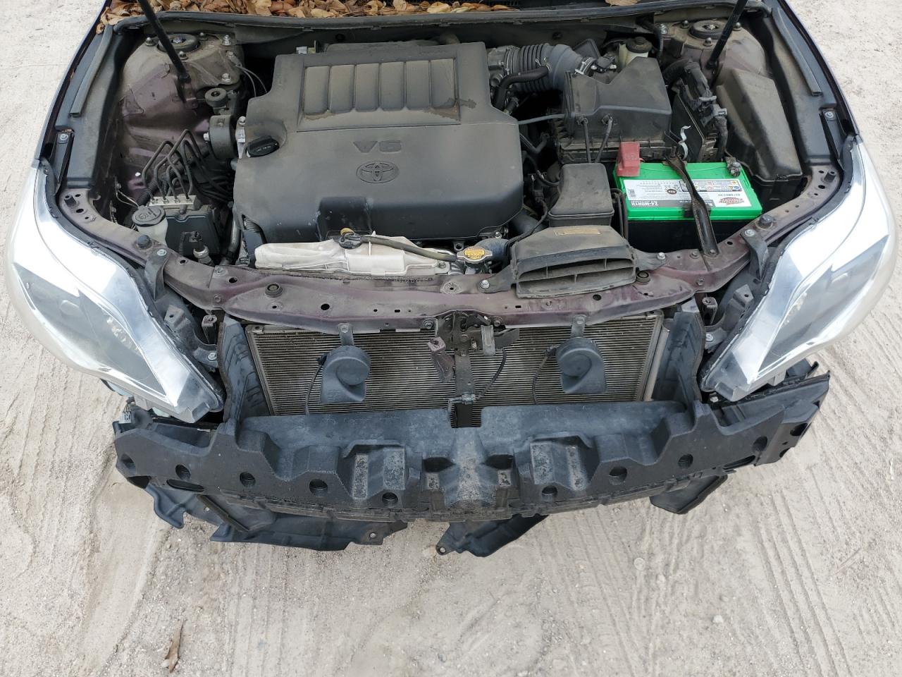 2015 Toyota Avalon Xle VIN: 4T1BK1EB4FU140925 Lot: 86825014