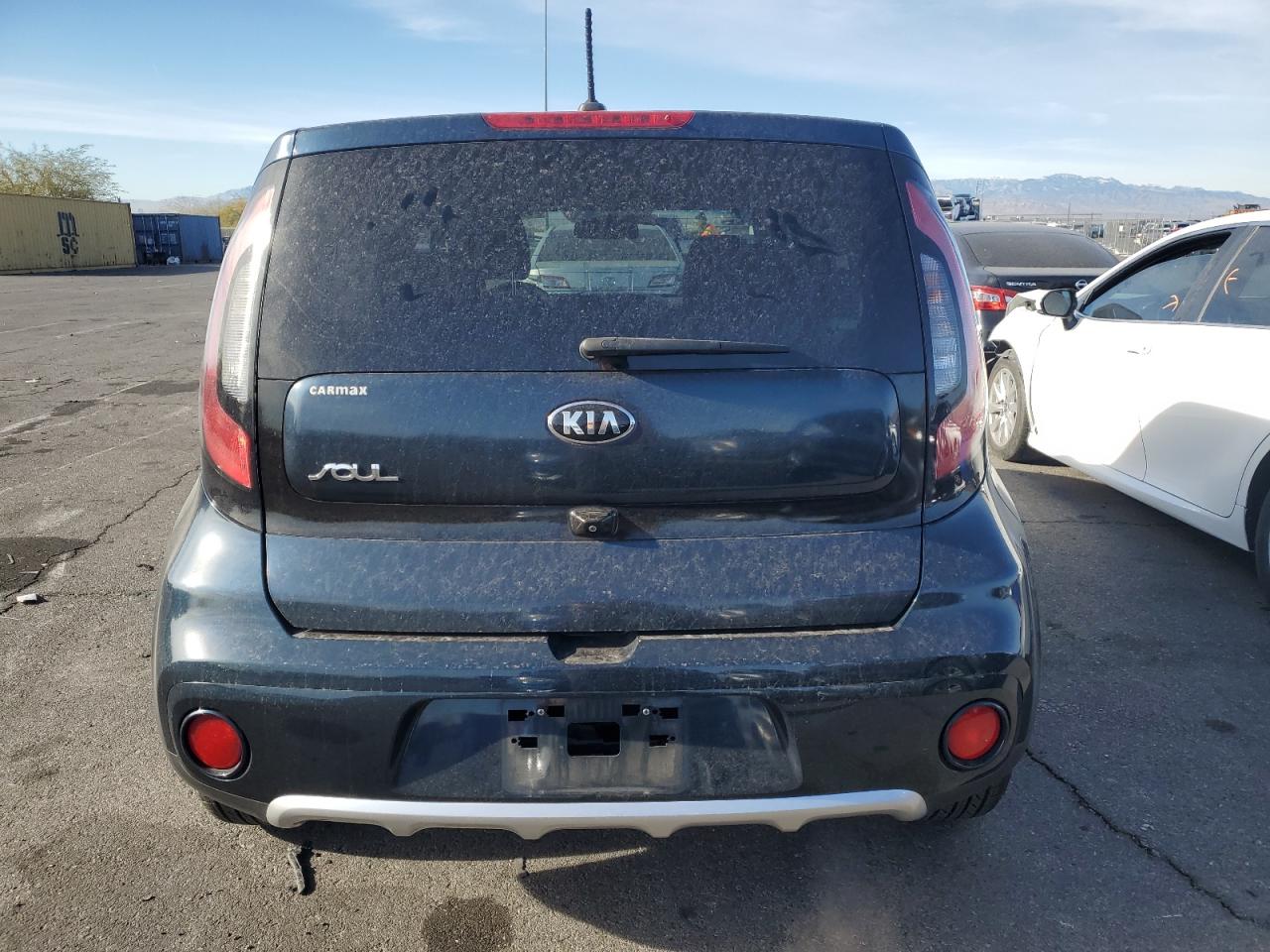 VIN KNDJP3A52H7502359 2017 KIA SOUL no.6