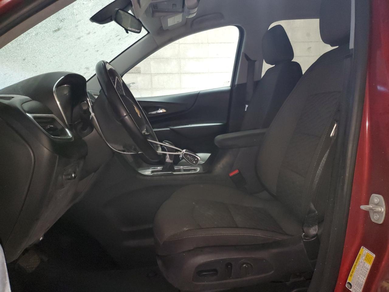 2018 Chevrolet Equinox - Image 7