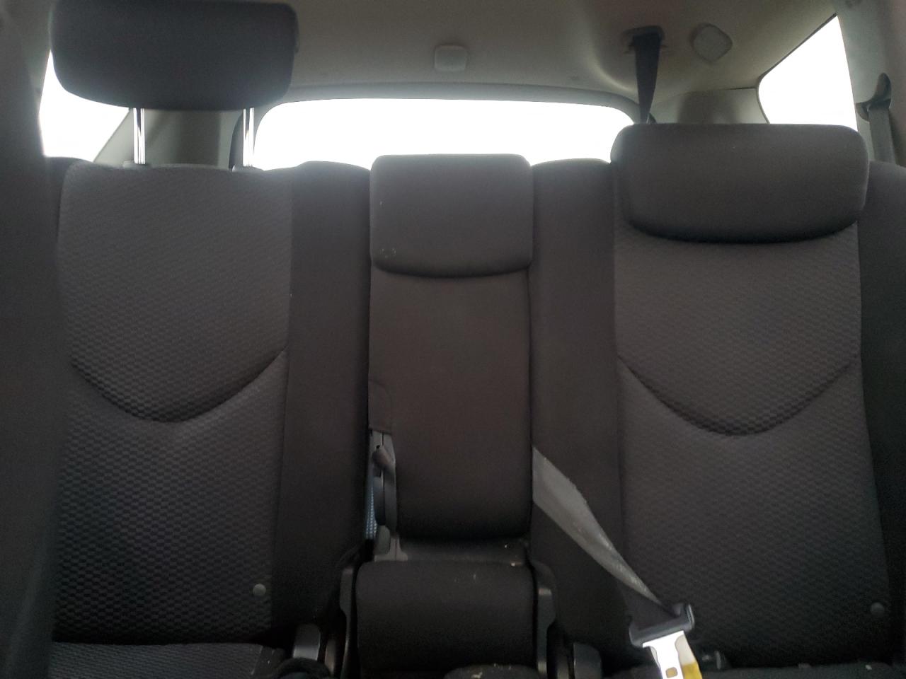 2008 Toyota RAV 4 - Image 10