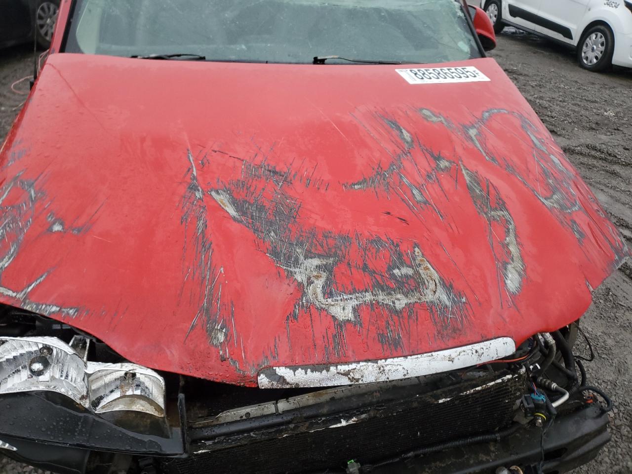 2006 Saturn VUE - Image 11