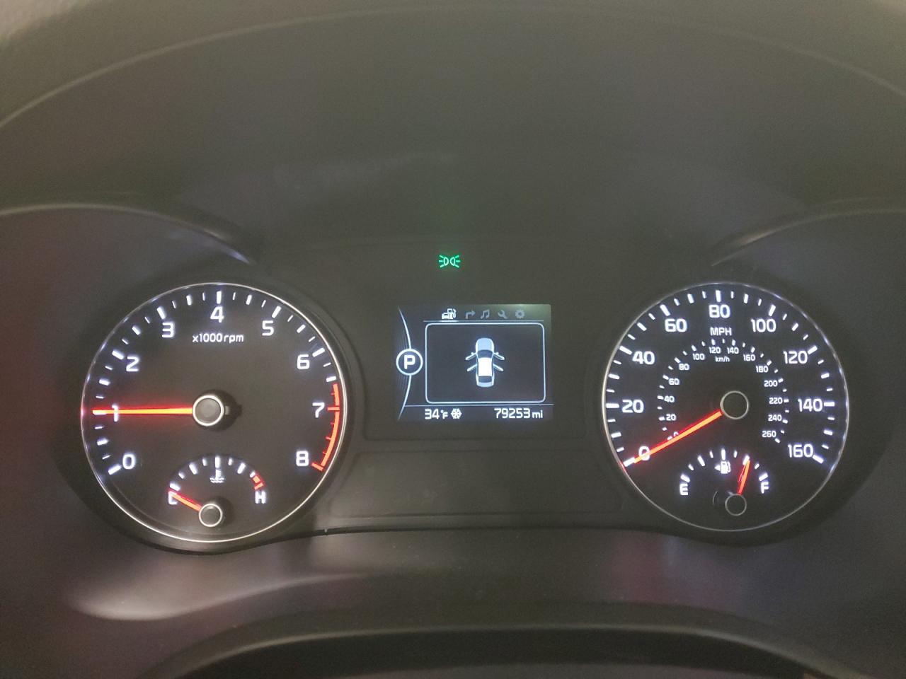2016 Kia Optima - Image 9