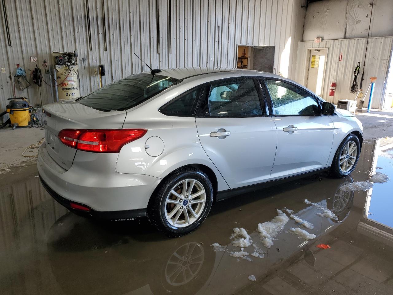 2017 Ford Focus - Image 3