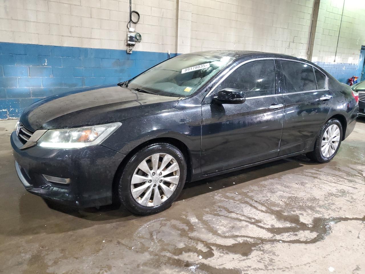 2013 Honda Accord - Image 1